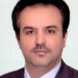علی اکبر محمدی
