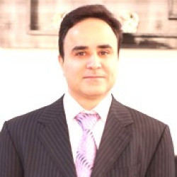 محمد رضا عباسی