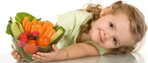 تاثیر تغذیه سالم بر سلامت کودک و پیشگیری از ابتلاء به انواع بیماریها